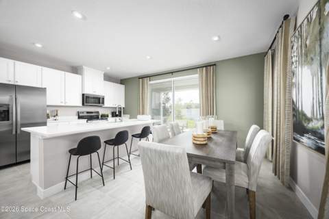 1768 Kendall Pointe Place, Melbourne FL - photo 9 of 15