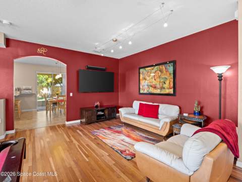 371 Brookcrest Circle, Rockledge FL - photo 7 of 44