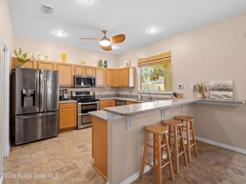 371 Brookcrest Circle, Rockledge FL - photo 12 of 44
