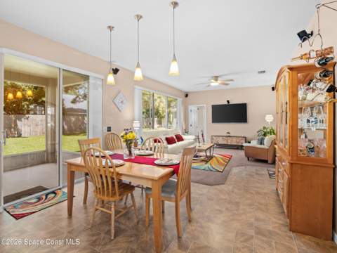 371 Brookcrest Circle, Rockledge FL - photo 14 of 44