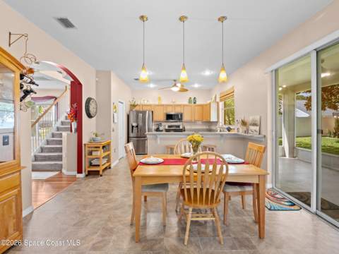 371 Brookcrest Circle, Rockledge FL - photo 15 of 44