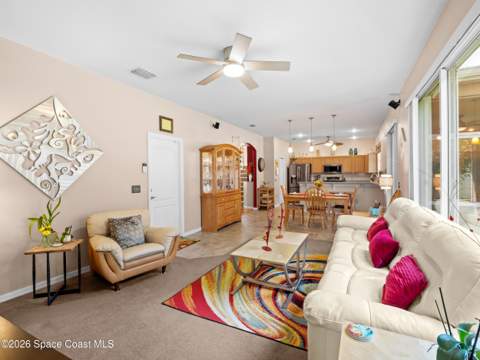 371 Brookcrest Circle, Rockledge FL - photo 17 of 44