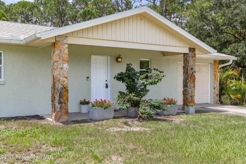 2 bedroom Single Family Residence at 501 Krefeld Road, Port Malabar Unit 48, Melbourne — photo 5