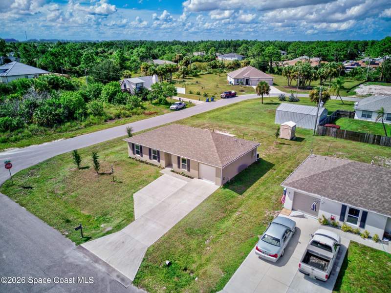 3 bedroom Single Family Residence at 111 Ferguson Street, Port Malabar Unit 25, Palm Bay — photo 4