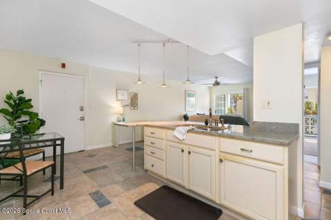 4800 Ocean Beach Boulevard #218, Cocoa Beach FL - photo 8 of 42