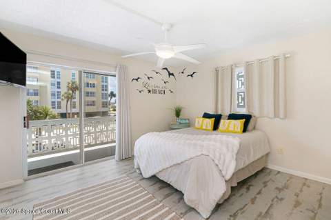 4800 Ocean Beach Boulevard #218, Cocoa Beach FL - photo 16 of 42