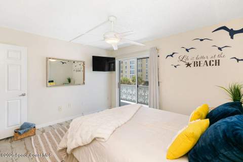 4800 Ocean Beach Boulevard #218, Cocoa Beach FL - photo 17 of 42