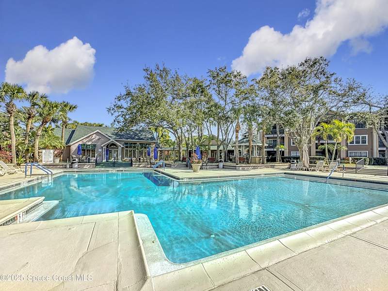 3 bedroom Condominium at 7667 N Wickham Road #1515, Cypress Cove at Suntree A Condo, Melbourne — photo 2