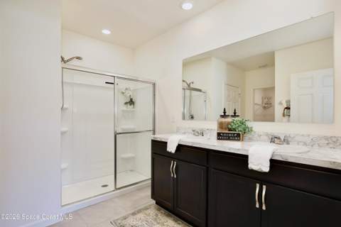 3020 Burrowing Owl Drive, Mims FL - photo 16 of 59
