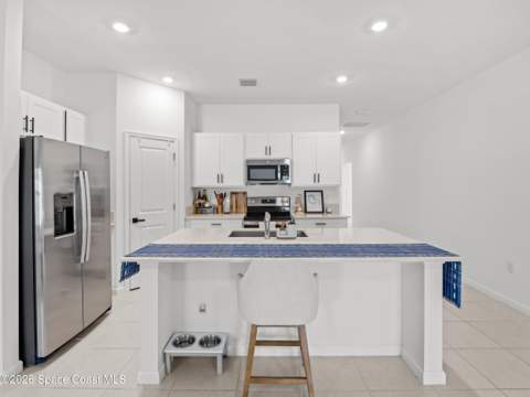 676 Dockside Drive, Palm Bay FL - photo 21 of 37