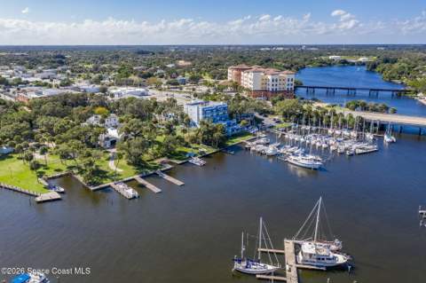 1208 E River Drive #502, Melbourne FL - photo 24 of 45