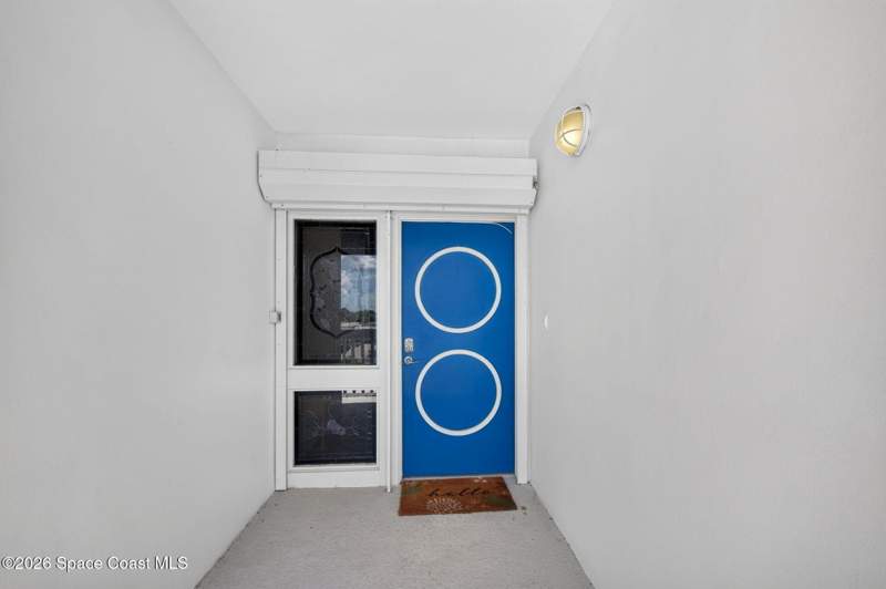 3 bedroom Condominium at 1208 E River Drive #502, Captains Cove of Melbourne Condo, Melbourne — photo 2