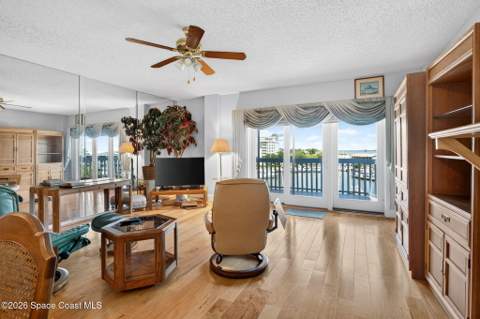 1208 E River Drive #502, Melbourne FL - photo 18 of 45