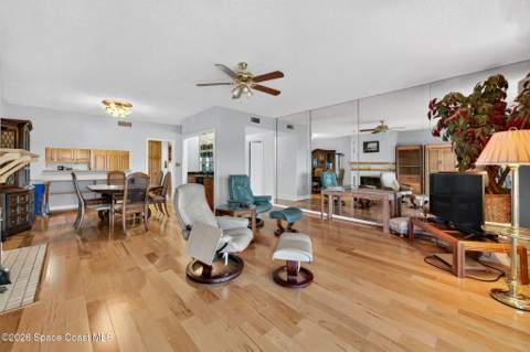 1208 E River Drive #502, Melbourne FL - photo 21 of 45