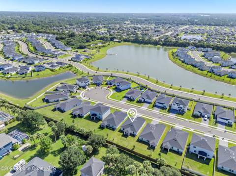 676 Dockside Drive, Palm Bay FL - photo 9 of 37