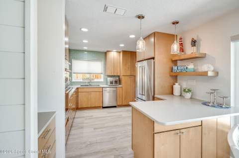 452 Cardinal Drive, Satellite Beach FL - photo 18 of 112