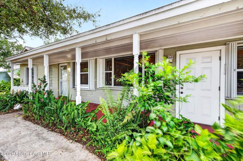 3 bedroom Single Family Residence at 812 Orange Blossom Drive, Loveridge Heights Subd, Melbourne — photo 3