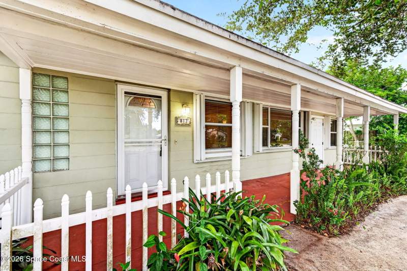 3 bedroom Single Family Residence at 812 Orange Blossom Drive, Loveridge Heights Subd, Melbourne — photo 4