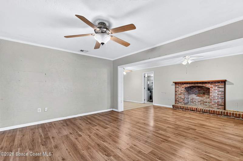 3 bedroom Single Family Residence at 812 Orange Blossom Drive, Loveridge Heights Subd, Melbourne — photo 5