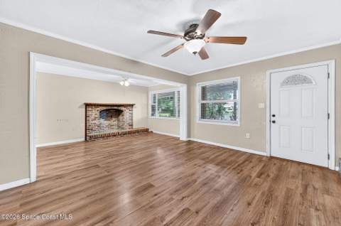 812 Orange Blossom Drive, Melbourne FL - photo 7 of 30