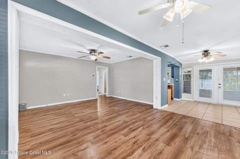 812 Orange Blossom Drive, Melbourne FL - photo 8 of 30
