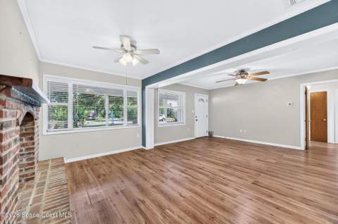 812 Orange Blossom Drive, Melbourne FL - photo 9 of 30