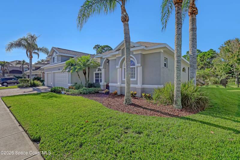 5 bedroom Single Family Residence at 1289 Tipperary Drive, Capron Ridge Phase 1, Melbourne — photo 3