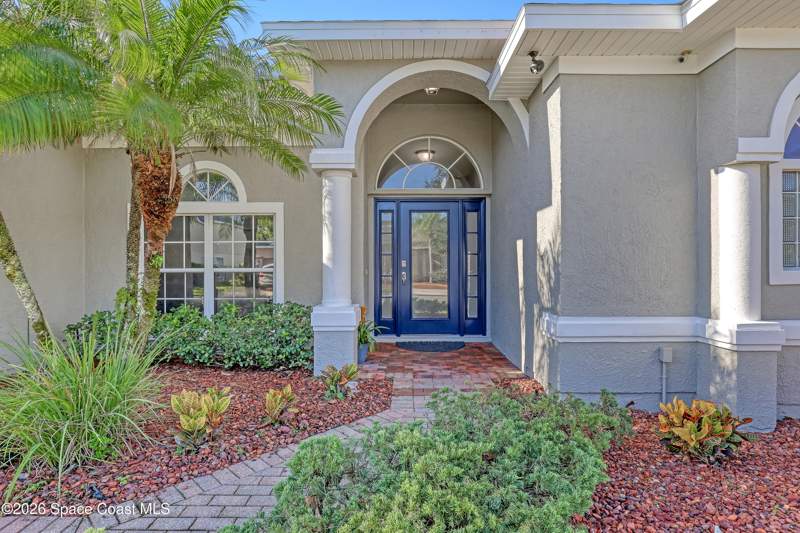 5 bedroom Single Family Residence at 1289 Tipperary Drive, Capron Ridge Phase 1, Melbourne — photo 4