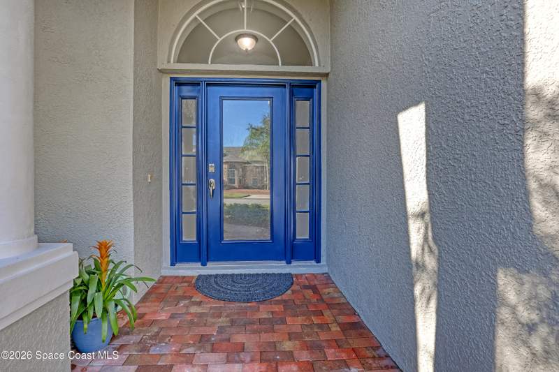 5 bedroom Single Family Residence at 1289 Tipperary Drive, Capron Ridge Phase 1, Melbourne — photo 5