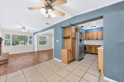 812 Orange Blossom Drive, Melbourne FL - photo 10 of 30