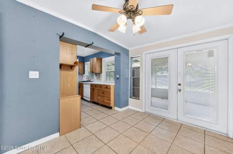 812 Orange Blossom Drive, Melbourne FL - photo 11 of 30