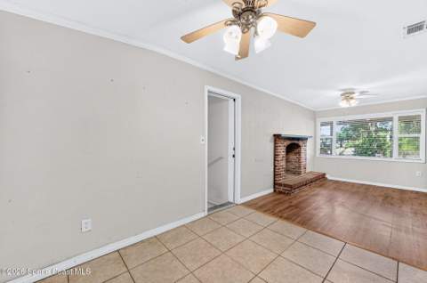 812 Orange Blossom Drive, Melbourne FL - photo 12 of 30