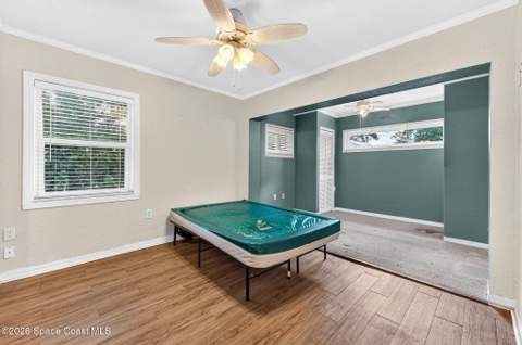 812 Orange Blossom Drive, Melbourne FL - photo 17 of 30