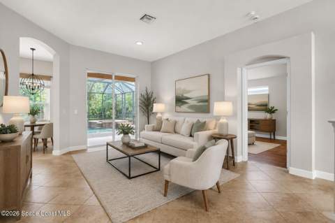 1289 Tipperary Drive, Melbourne FL - photo 12 of 62