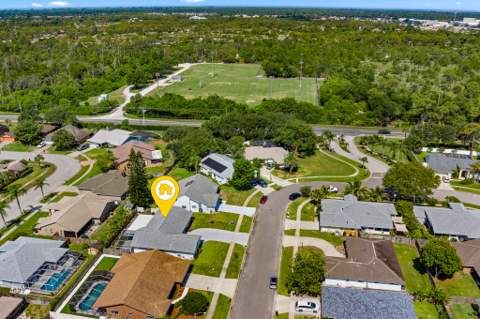2047 Bottlebrush Drive, Melbourne FL - photo 6 of 41