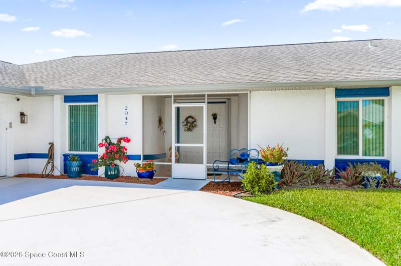 3 bedroom Single Family Residence at 2047 Bottlebrush Drive, Croton Woods, Melbourne — photo 4