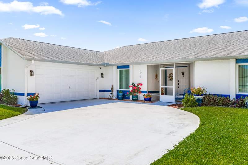 3 bedroom Single Family Residence at 2047 Bottlebrush Drive, Croton Woods, Melbourne — photo 5