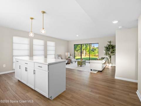 736 Badger Drive, Palm Bay FL - photo 6 of 29