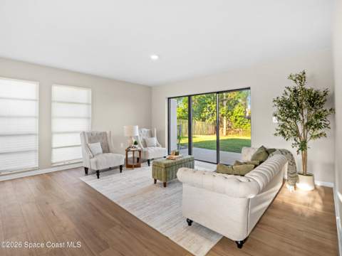 736 Badger Drive, Palm Bay FL - photo 10 of 29