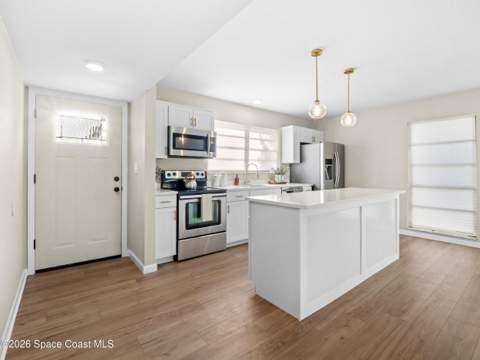 736 Badger Drive, Palm Bay FL - photo 7 of 29
