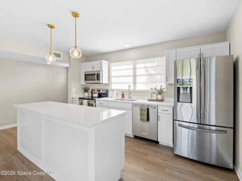 736 Badger Drive, Palm Bay FL - photo 8 of 29