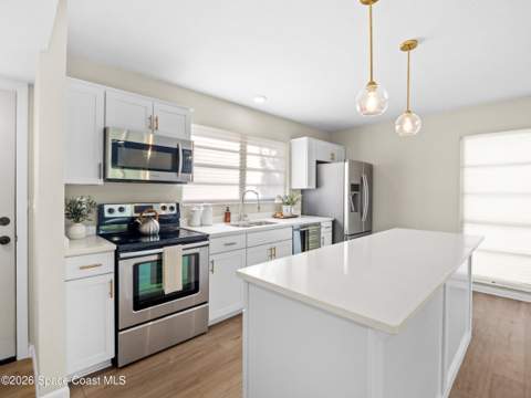 736 Badger Drive, Palm Bay FL - photo 9 of 29