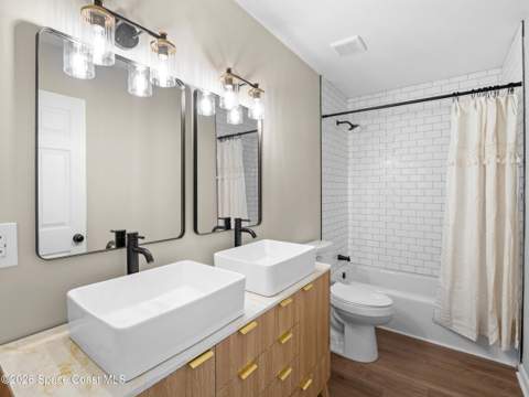 736 Badger Drive, Palm Bay FL - photo 17 of 29