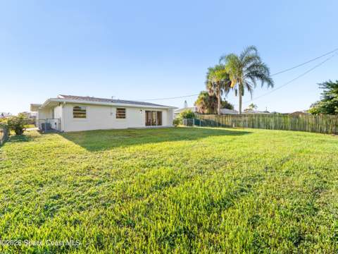 736 Badger Drive, Palm Bay FL - photo 24 of 29
