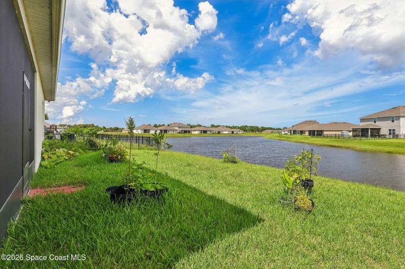 4 bedroom Single Family Residence at 1596 Kylar Drive, St Johns Preserve, Palm Bay — photo 4