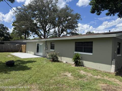 585 S Sunrise Drive, Titusville FL - photo 14 of 16