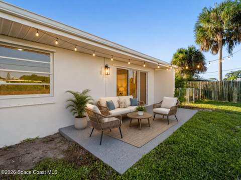736 Badger Drive, Palm Bay FL - photo 23 of 29