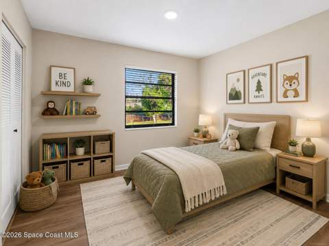 736 Badger Drive, Palm Bay FL - photo 14 of 29