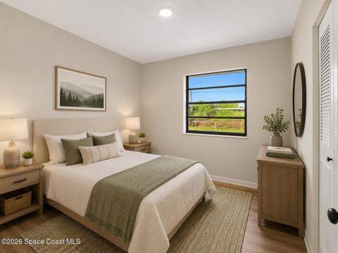 736 Badger Drive, Palm Bay FL - photo 16 of 29