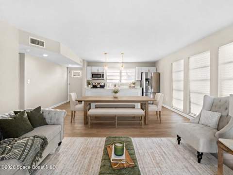 736 Badger Drive, Palm Bay FL - photo 12 of 29
